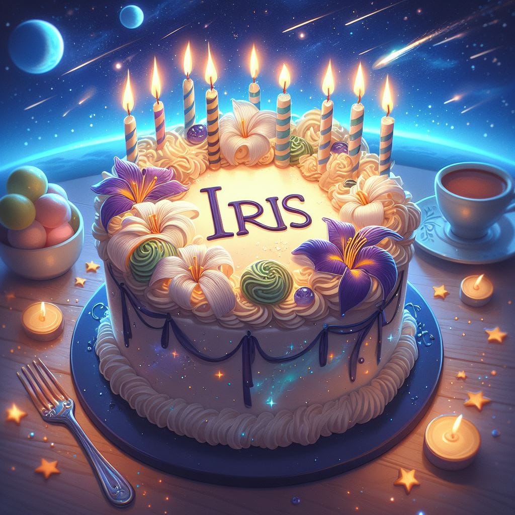 Happy B-day 2024.4.23