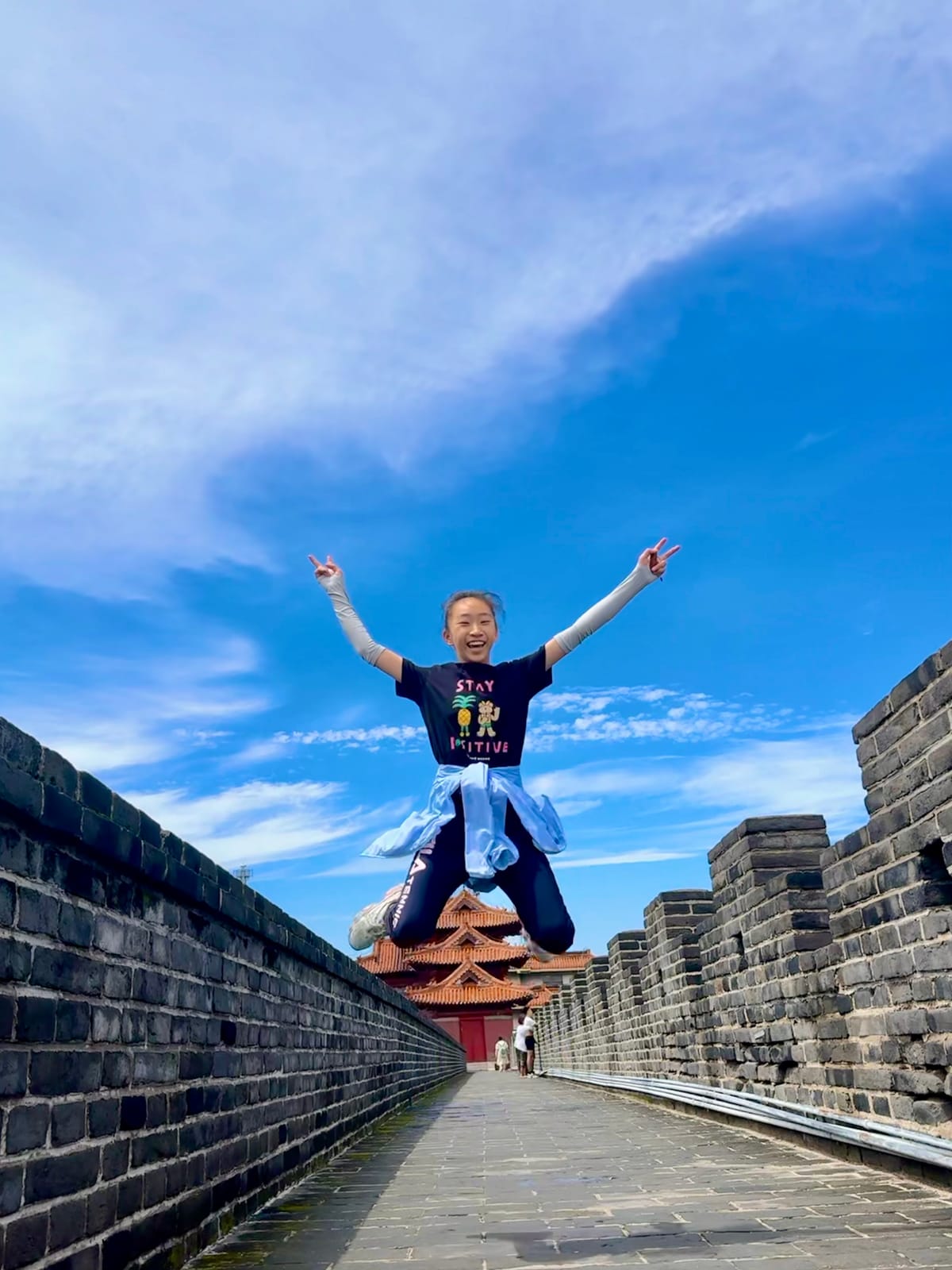 山东行 - 2024.8.5