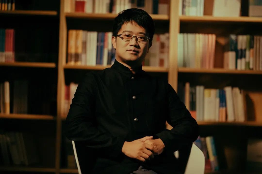 Diary - 大医 - 2024.3.26