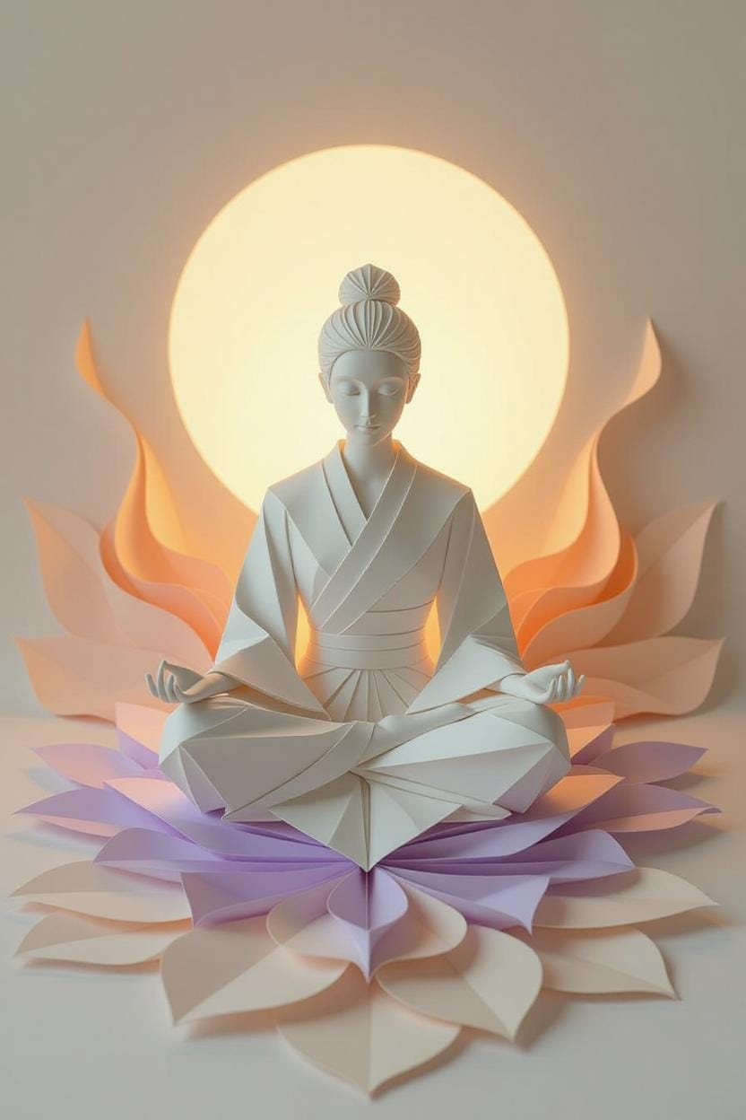 圣人之道，吾性自足，不假外求