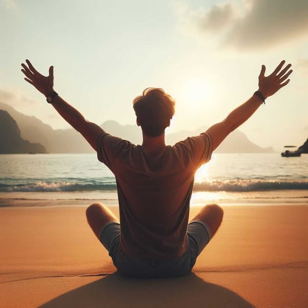 《我允许》- 2024.3.11